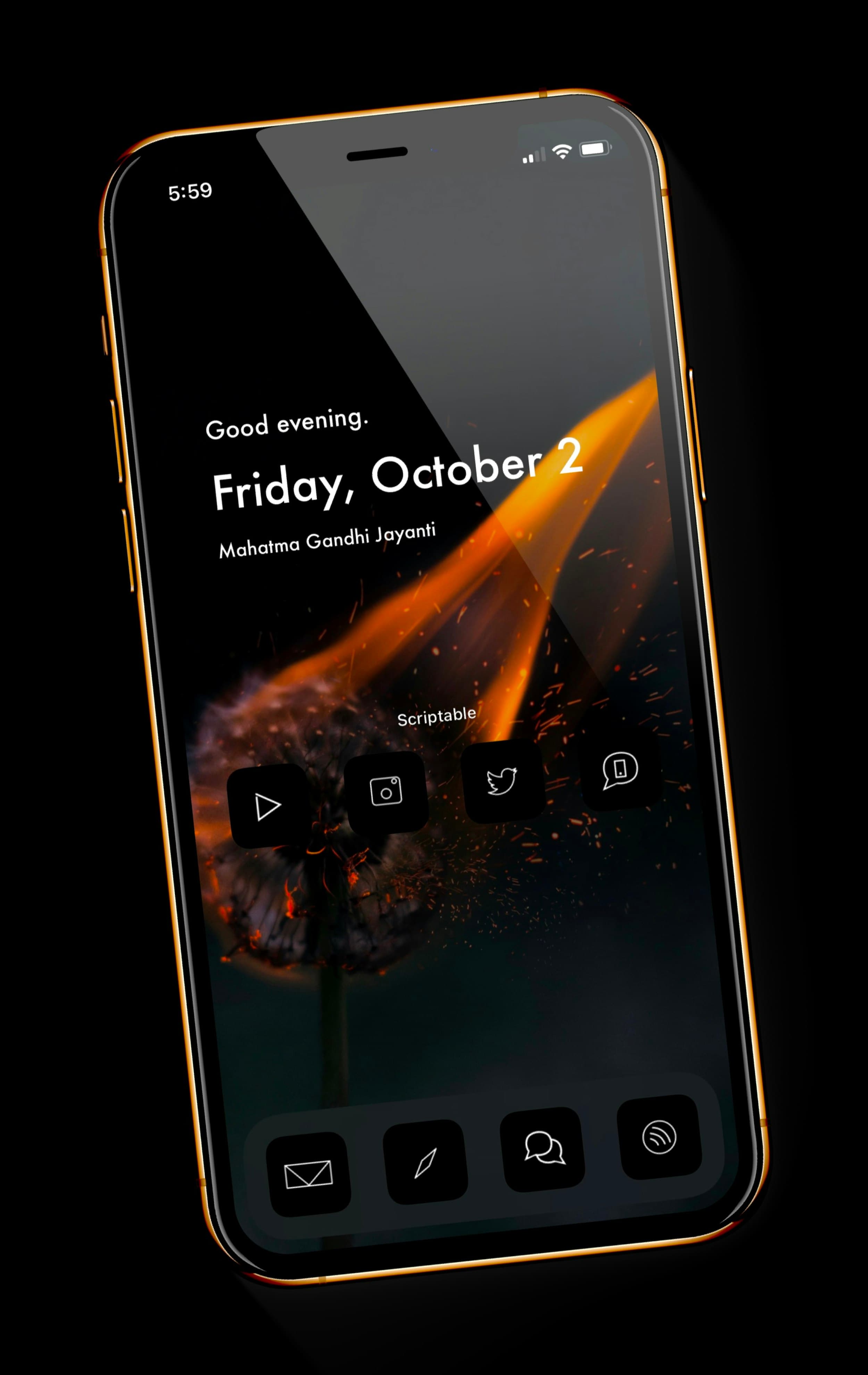 Mobile App Development